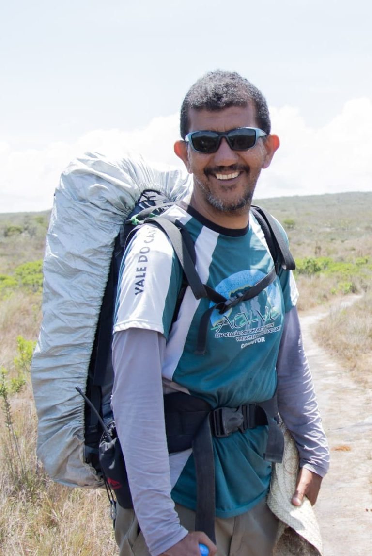 Vinni Trekking - Vale do Pati Experience